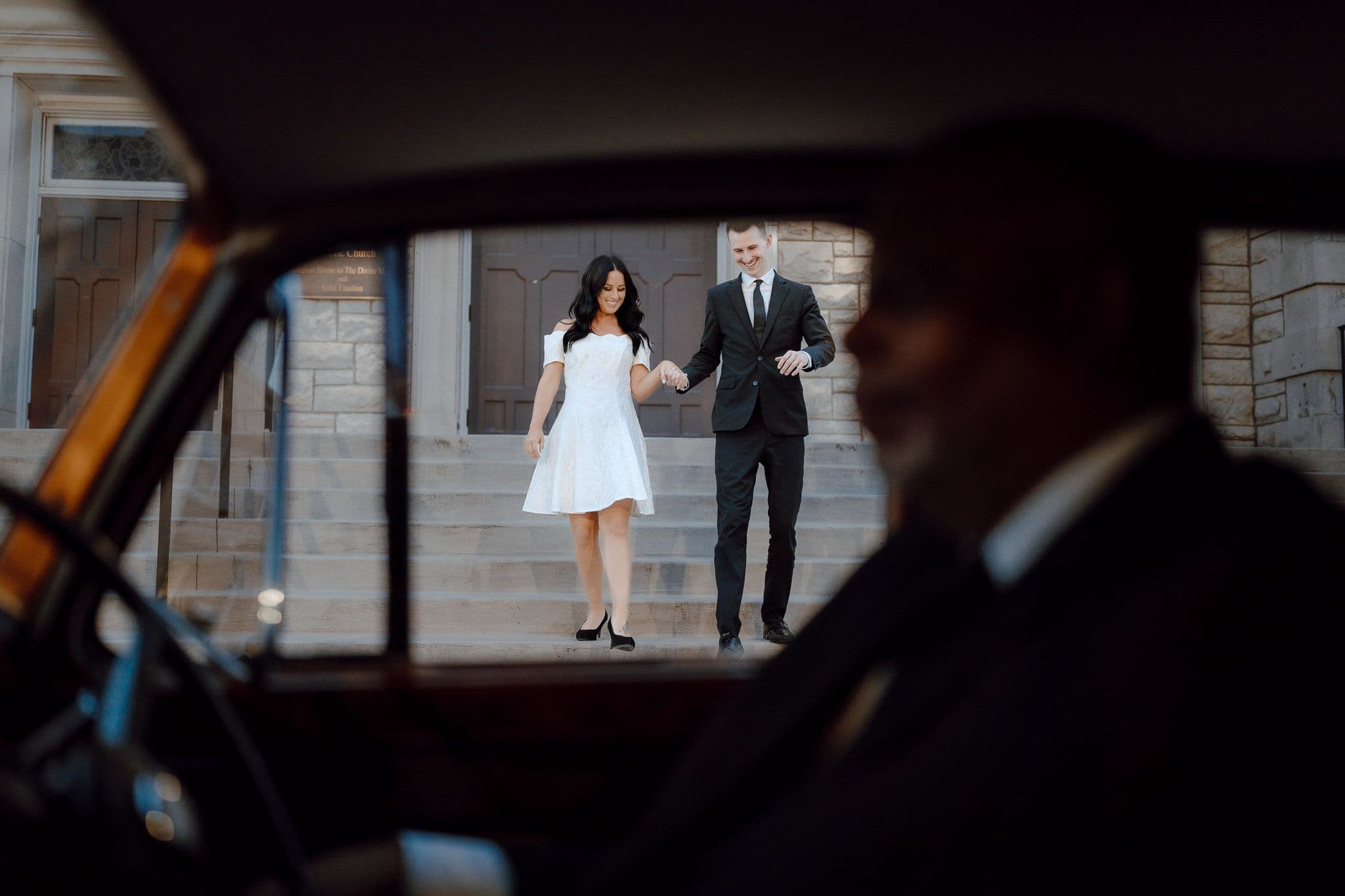 Wedding Transportation