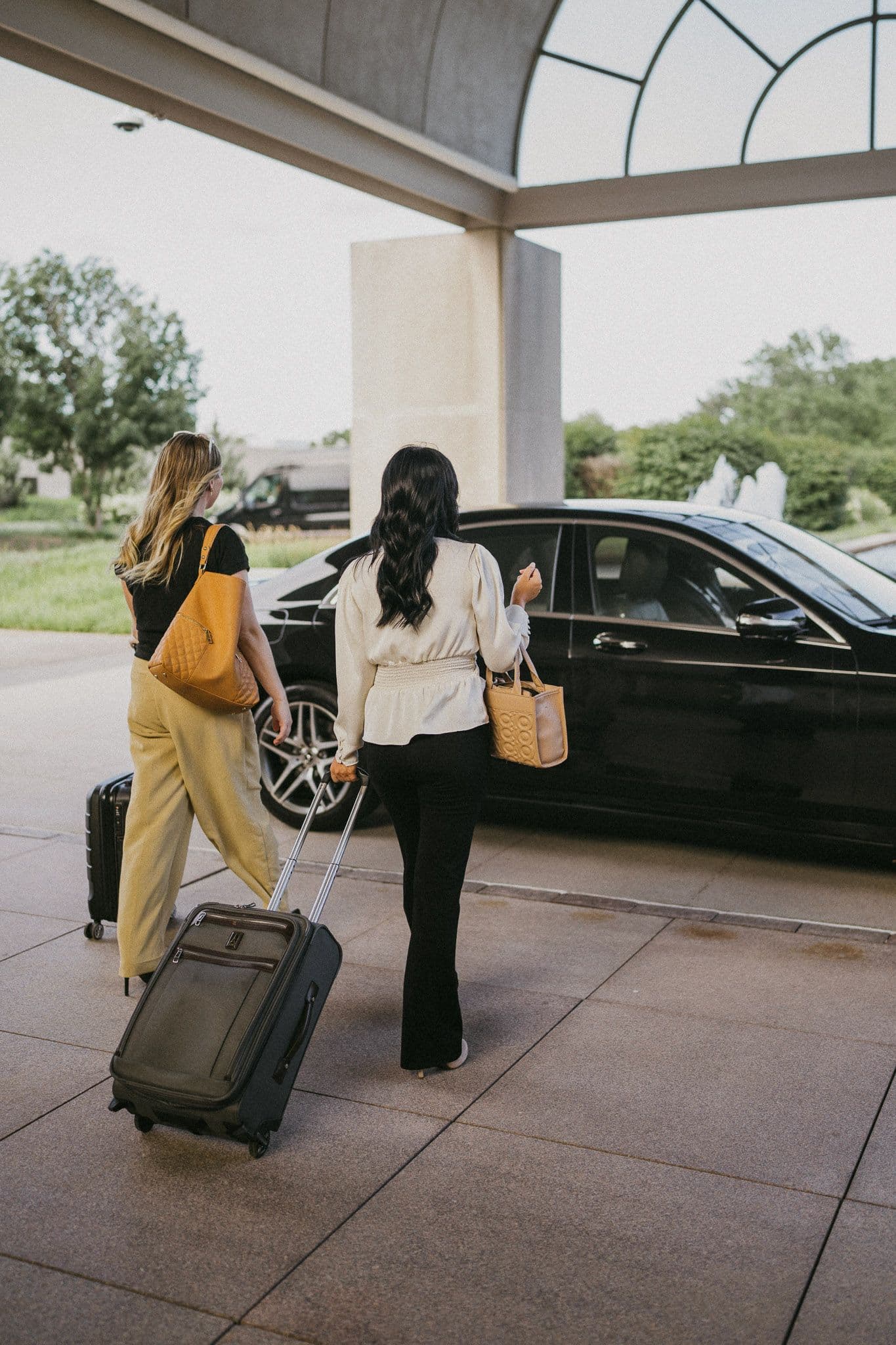Airport Transfers