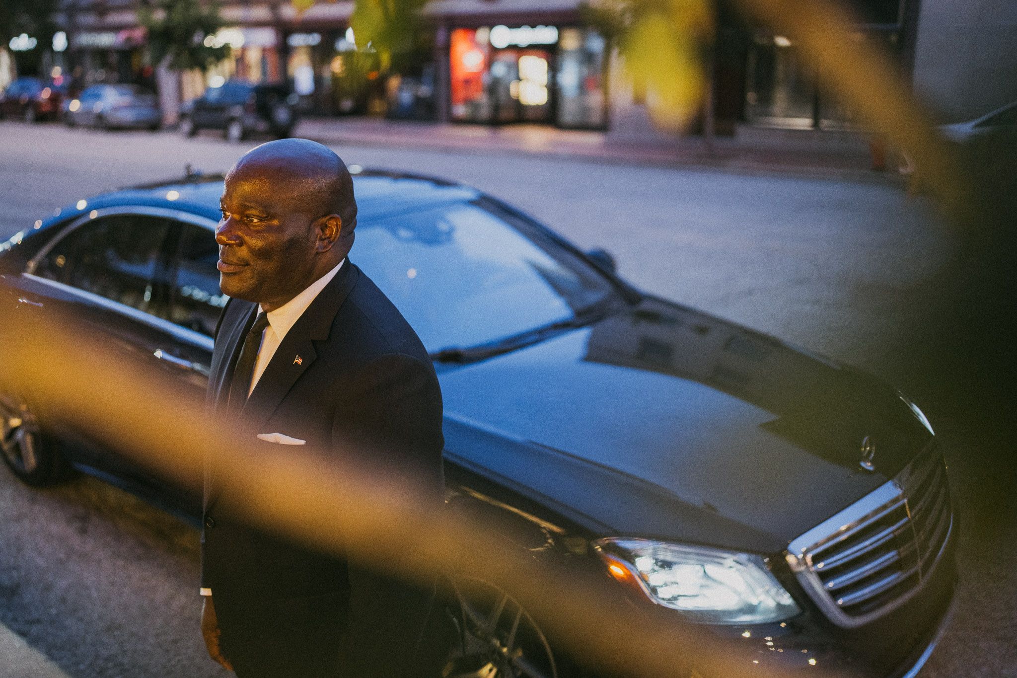 Airport Transfers